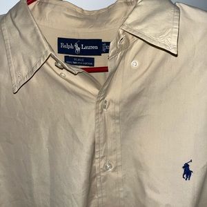 Polo Ralph Lauren Blake Shirt XL